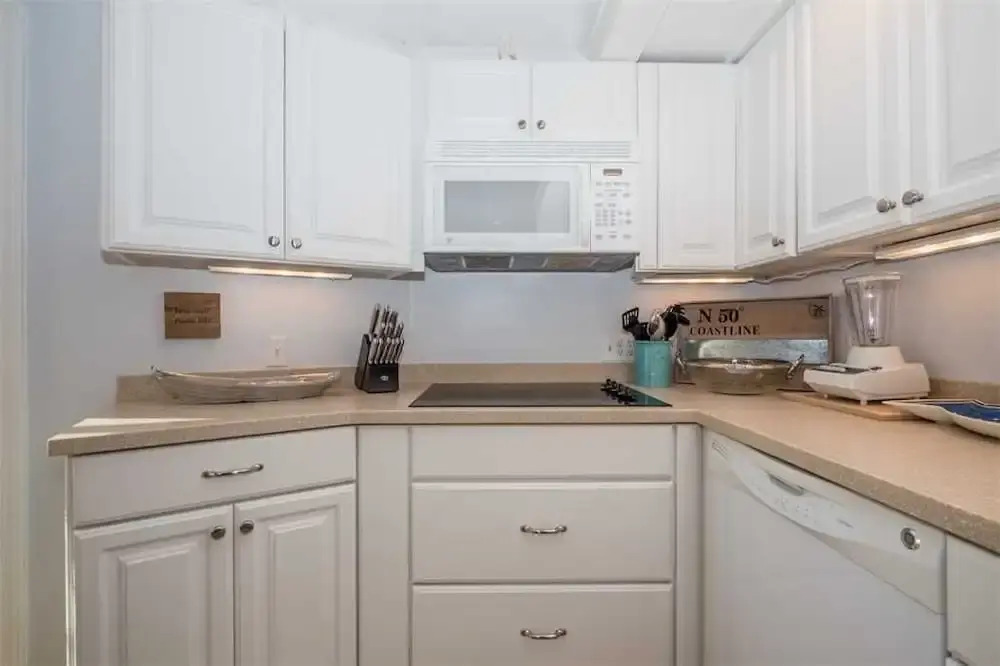 Night Heron 4, 2 Bedrooms, Sleeps 6, Pool, Sea Pines