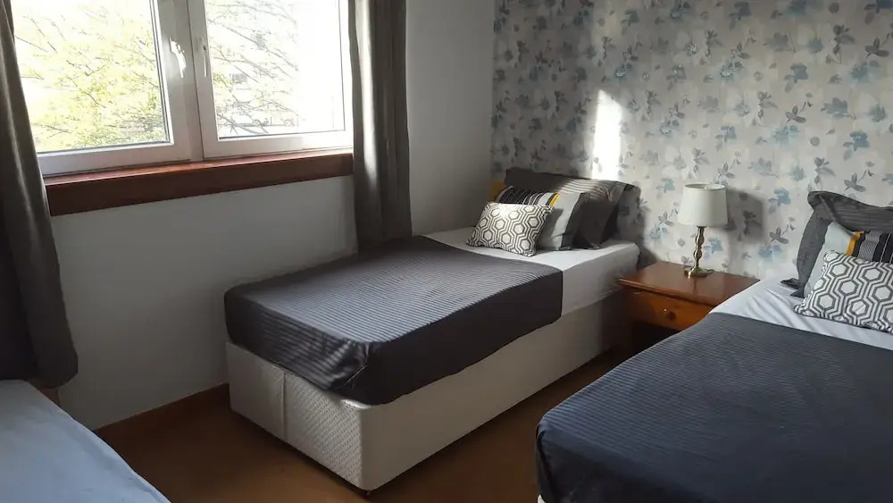 Dragon - Kennedy Apartment 1 Bedroom Home