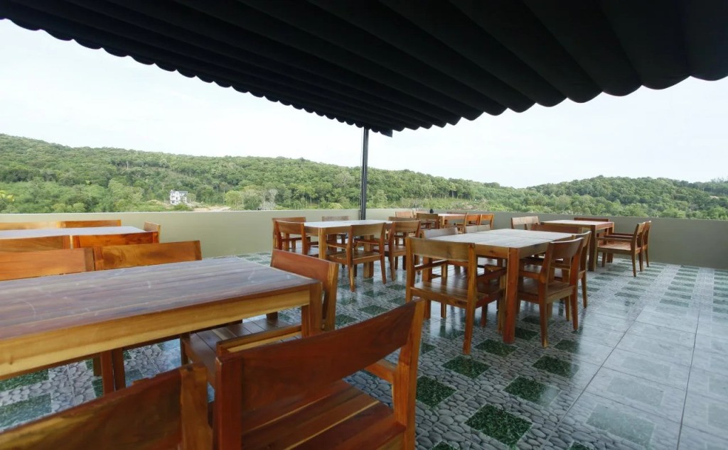 Golden Daisy Hotel Phu Quoc