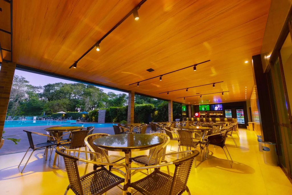 Falls Galli Hotel