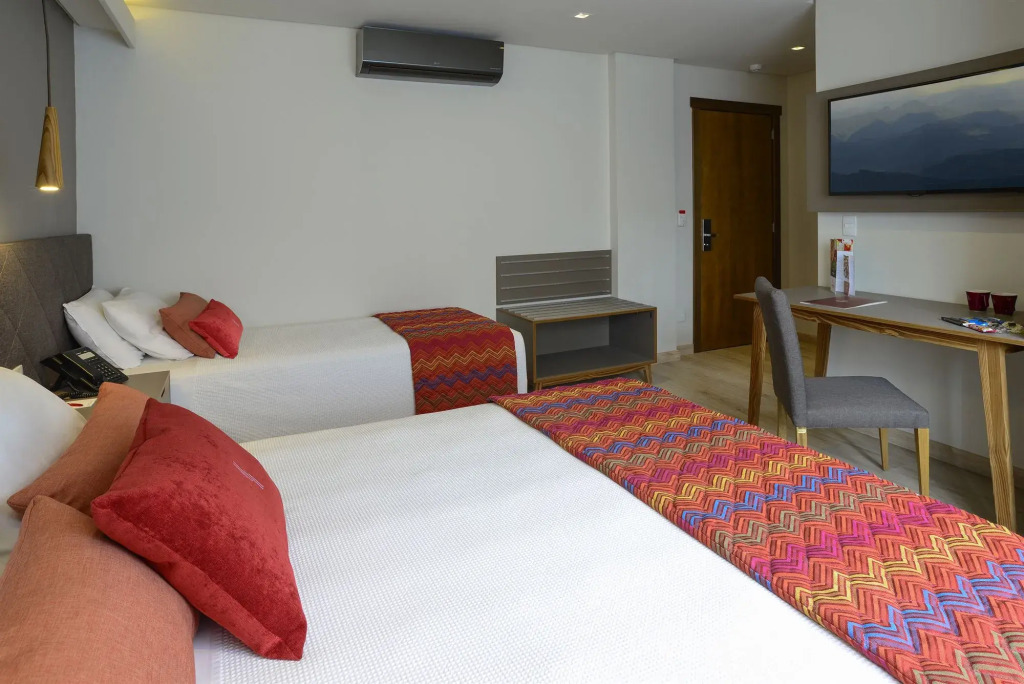Hotel Laghetto Stilo Centro