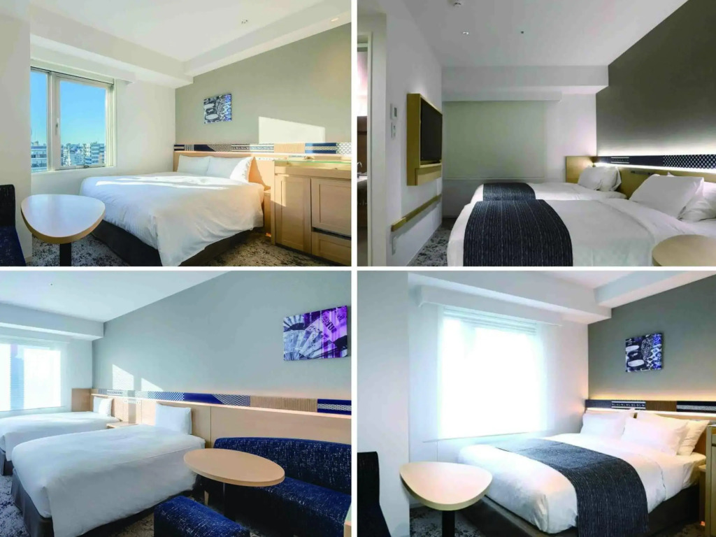Mercure Tokyo Hibiya