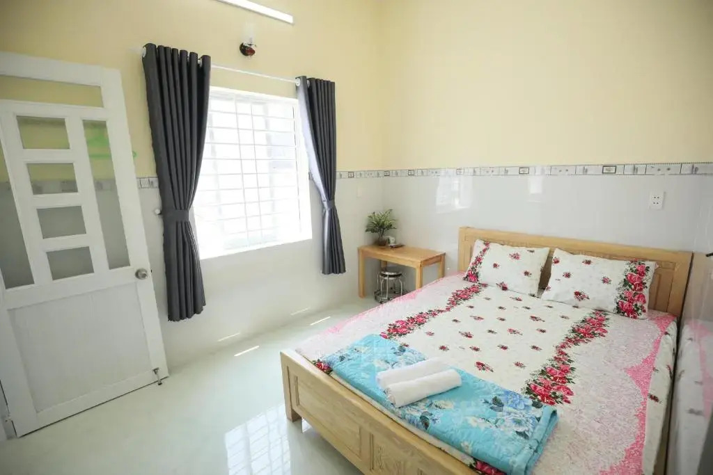 Nhà nghỉ 139