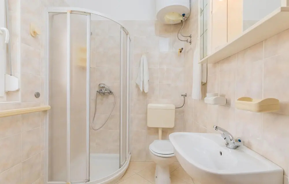 Awesome Apartment in Pula With Wifi and 1 Bedrooms