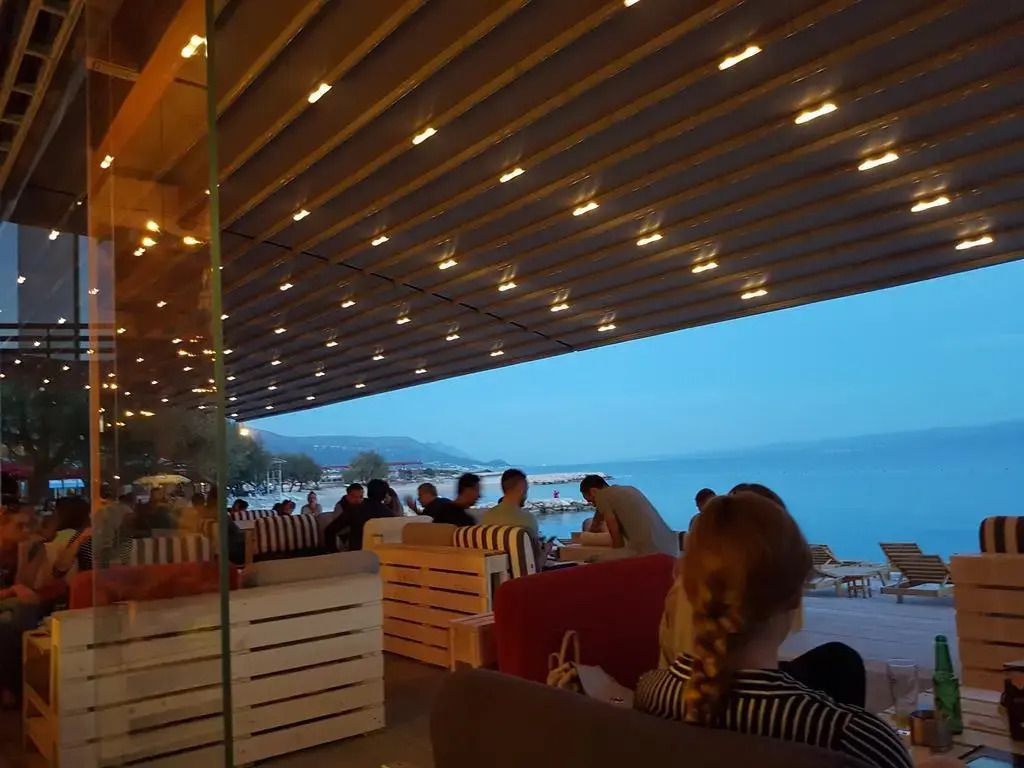 Adela Apartments - Beach Žnjan Split