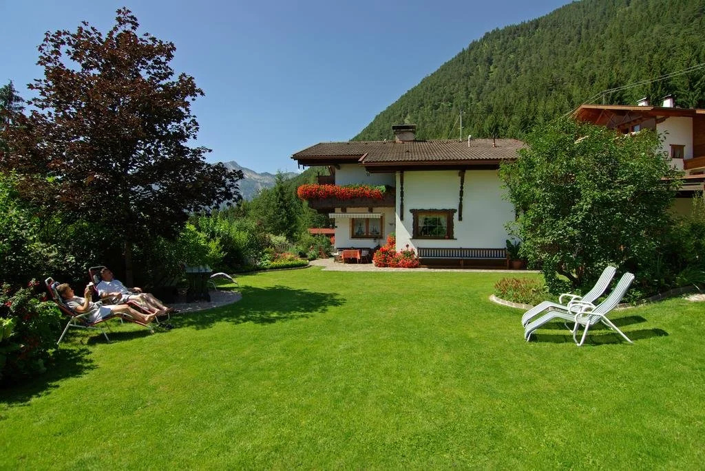 Haus Maria Unger