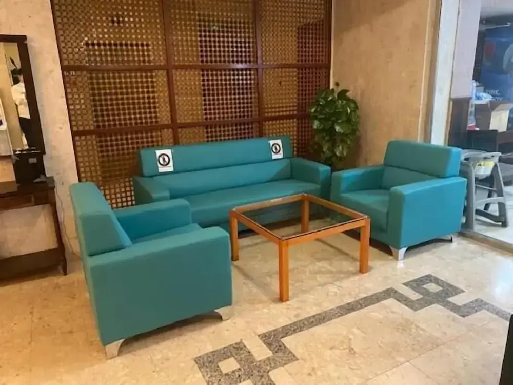 Al Buhaira Hotel Apartment