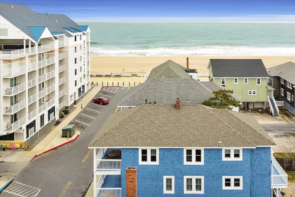 OCHG Ocean Block 7-11