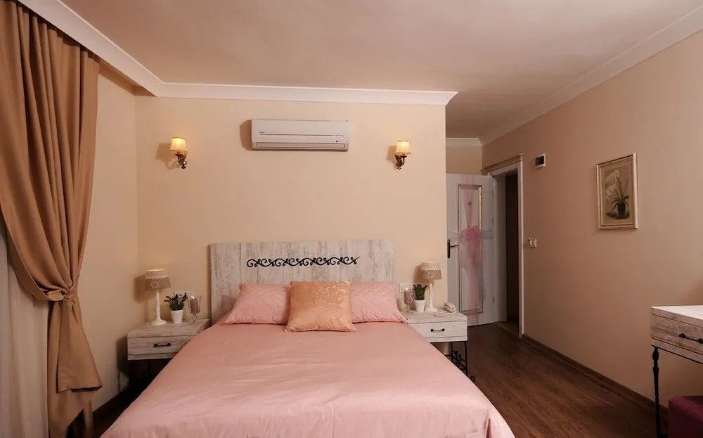Edahan Hotel