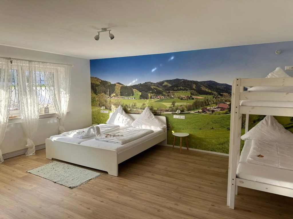 Appartment Moltke