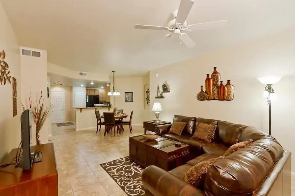 Bella Vista By Signature Vacation Rentals