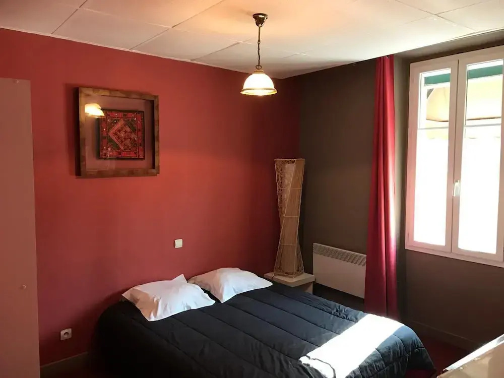 Hotel Le Malaga