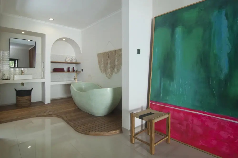 Mandolang Villa