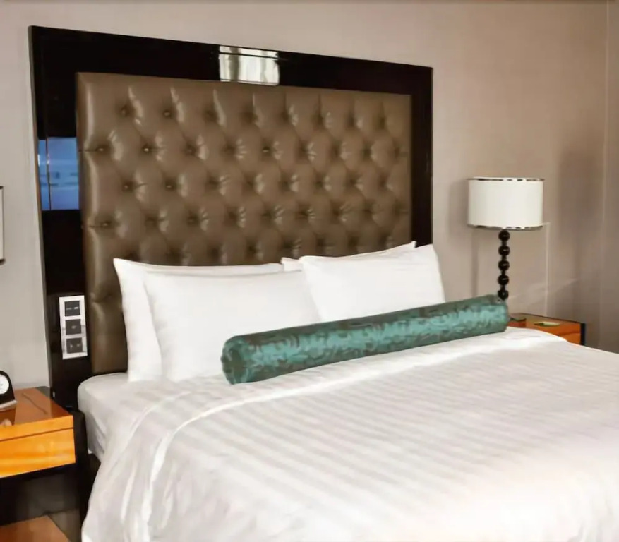 Howard Johnson Kaina Plaza Changzhou