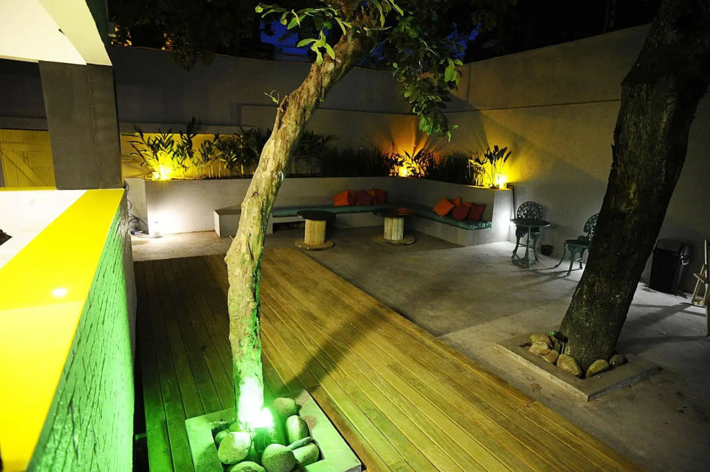 Wolo Hostel