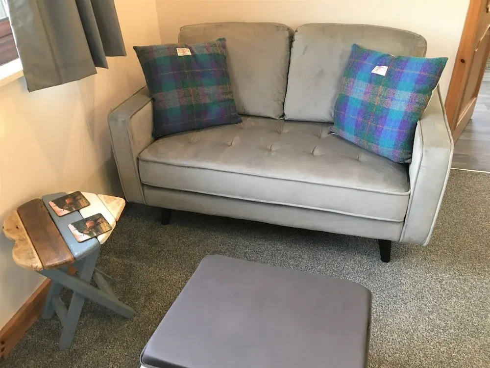 Skye Getaways Self Catering Accommodation