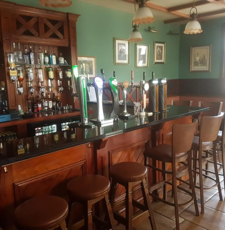 The Parkavon Hotel