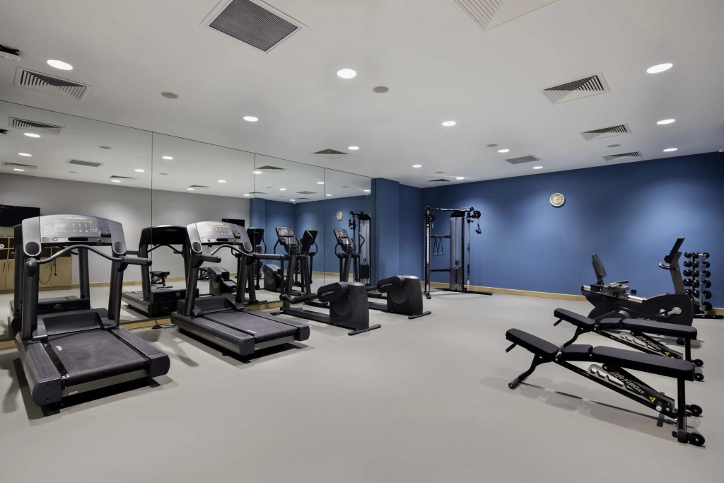 Park Inn by Radisson Samsun