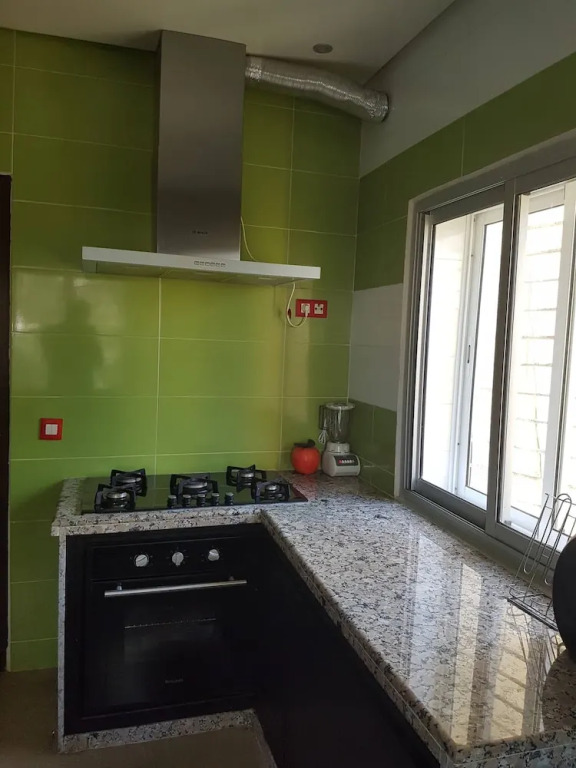 Nice Apartment For Families- Bd Ghandi- Casablanca