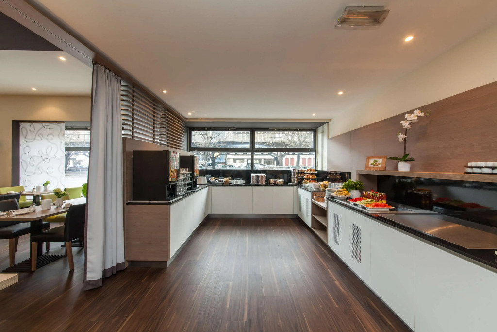 Hotel Aldea Berlin