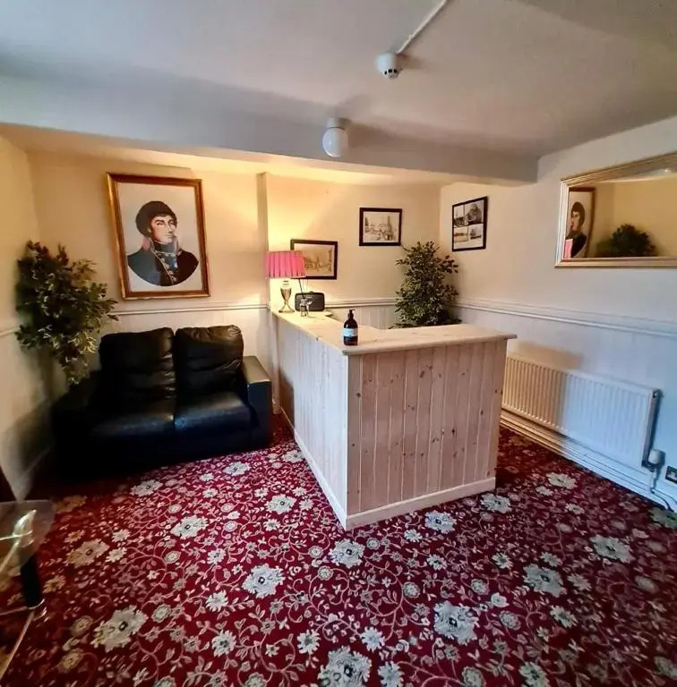 The Acres B&B