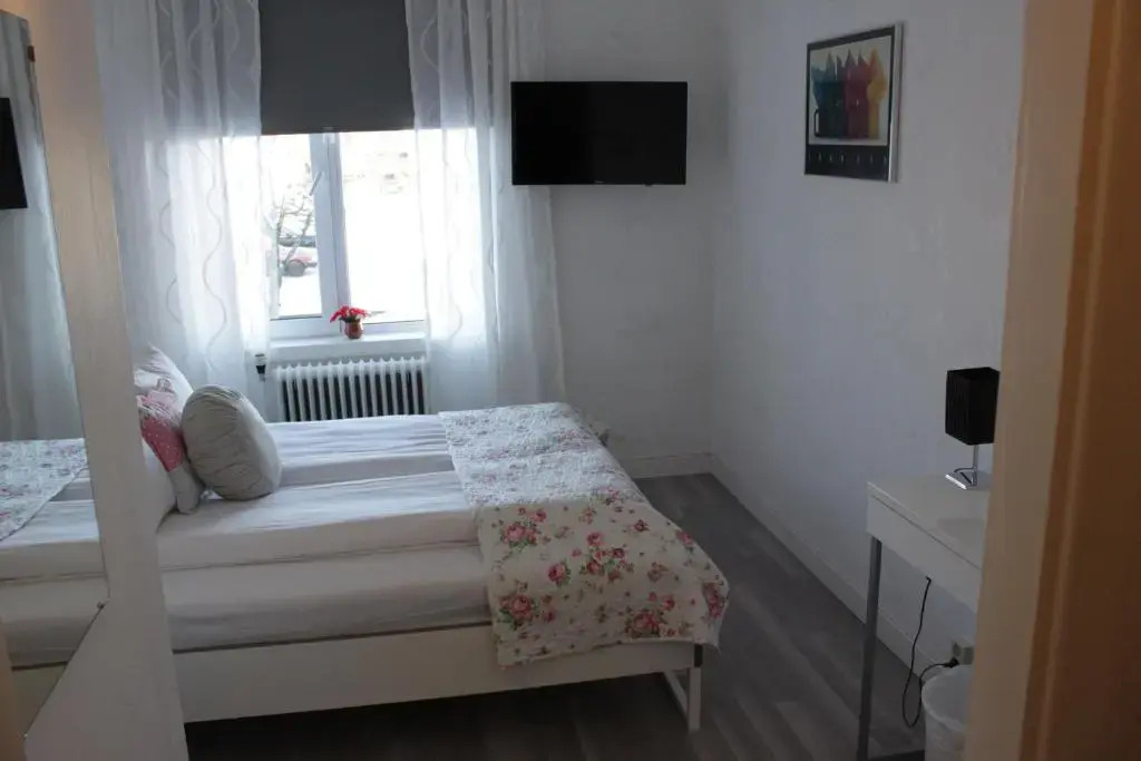 Hotell Björnidet