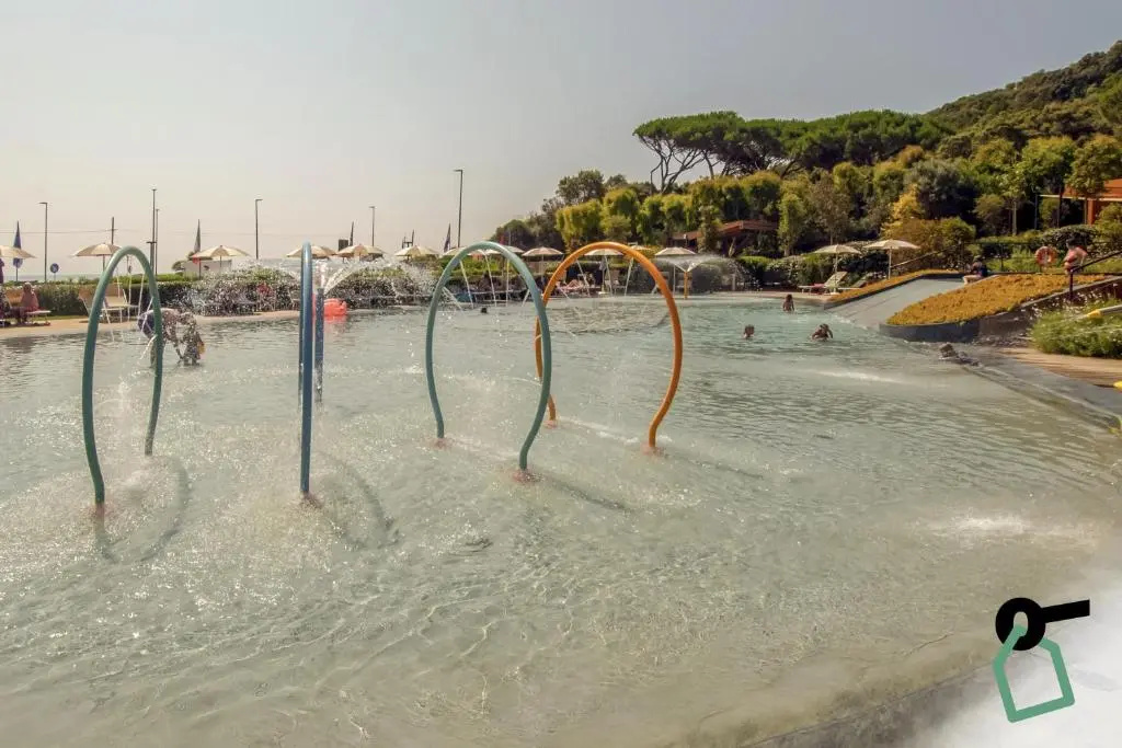 HOTIDAY Lodge Castiglione