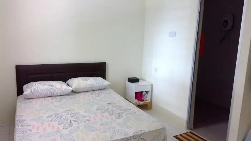 City Centre Homestay Kuching