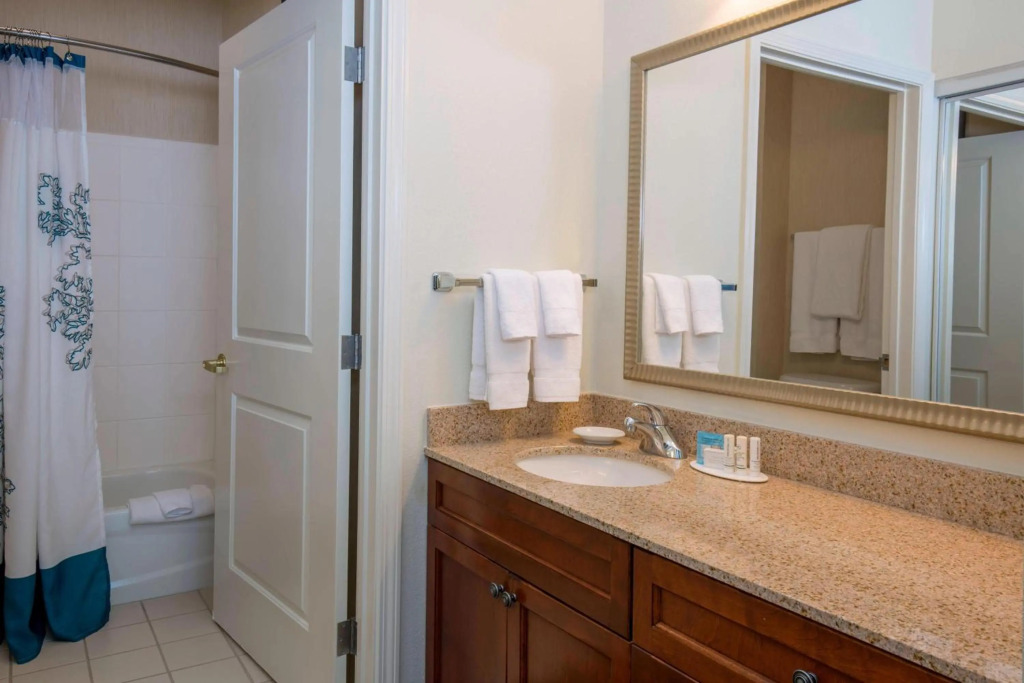 Residence Inn Boise West