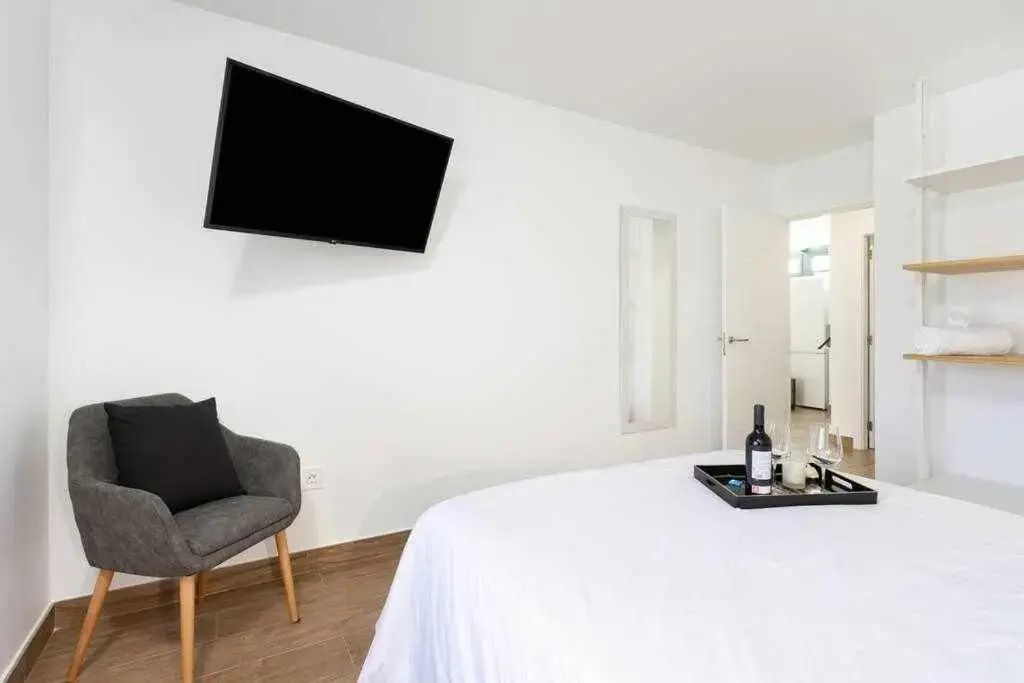Sunny Island Bungalow Playa Americas