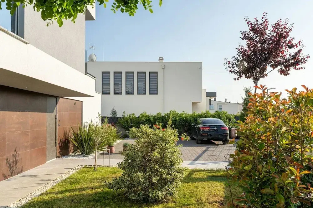 Villa Marli ZadarVillas