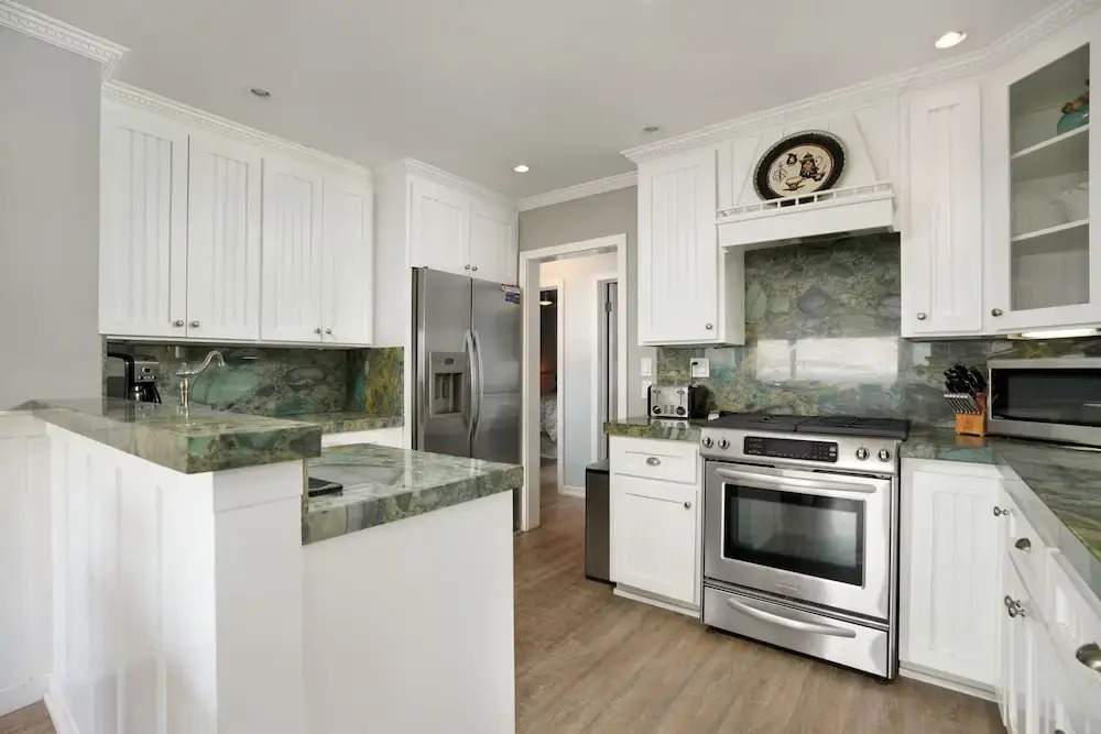 4805 Seashore A Beck 3 Bedroom Duplex