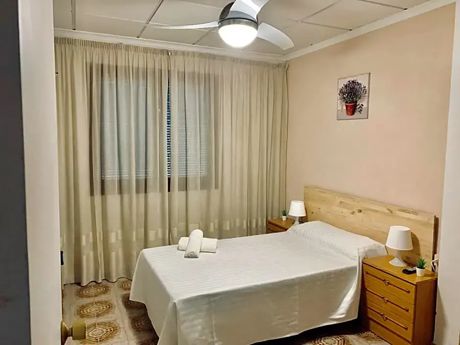 Mesón Kubano B&B
