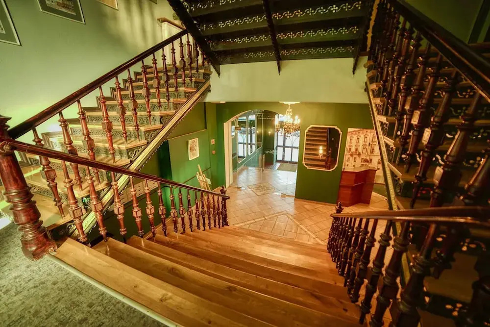 Hotel Polonia Racibórz