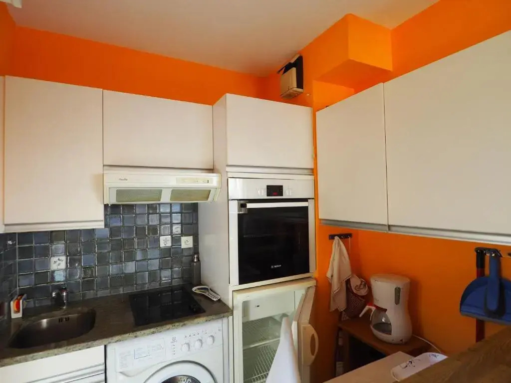 Appartement Arcachon, 2 pièces, 4 personnes - FR-1-474-6
