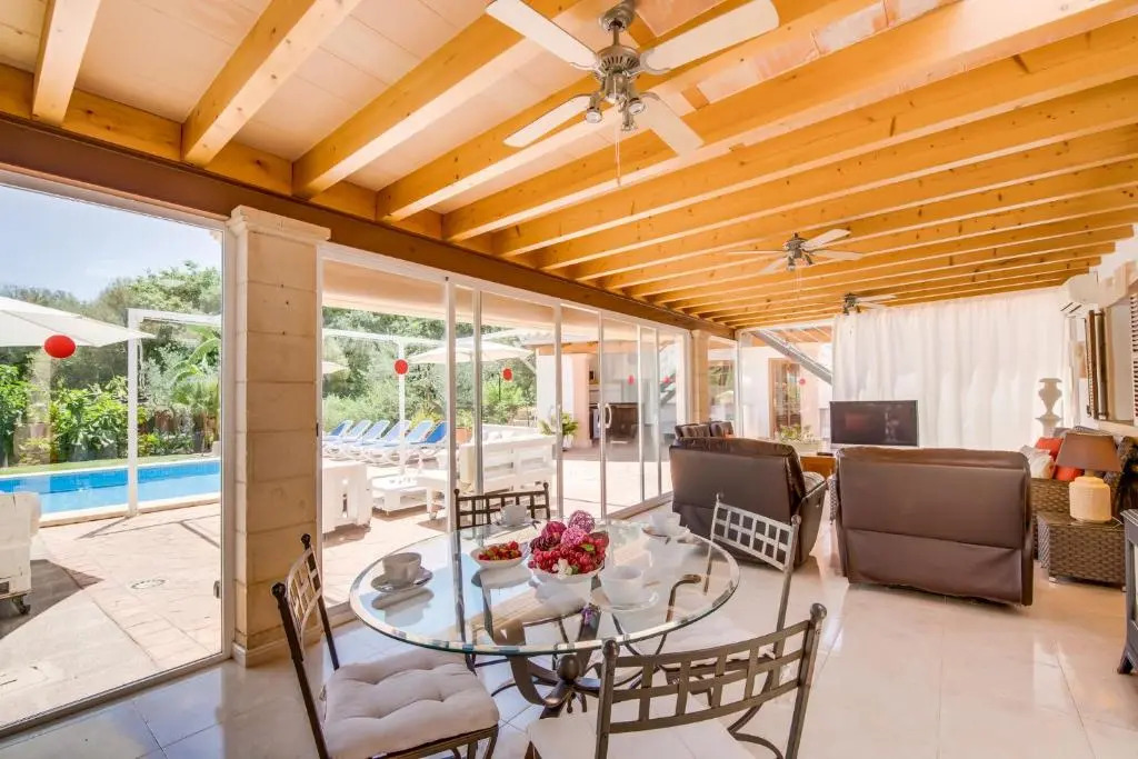 Ideal Property Mallorca - Can Tomeu