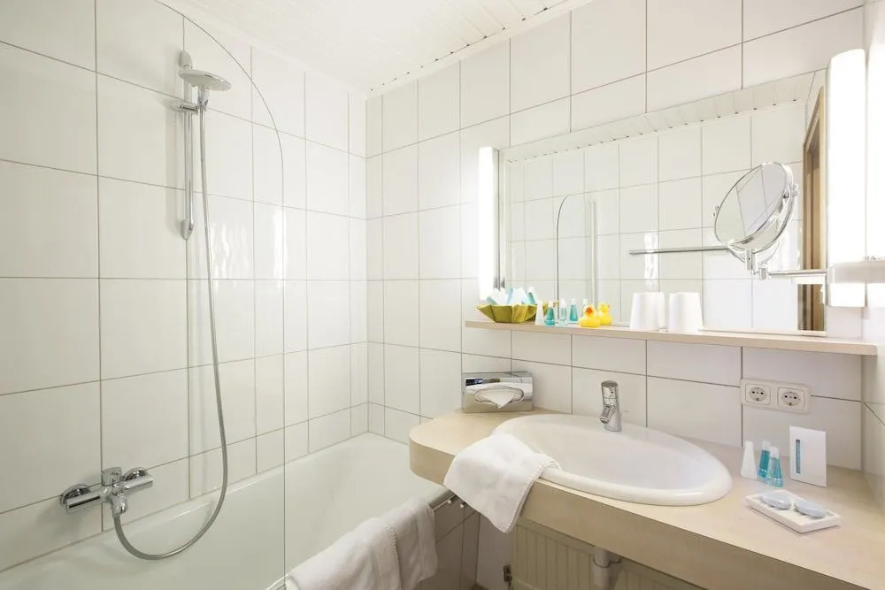 Appart Hotel Knappaboda