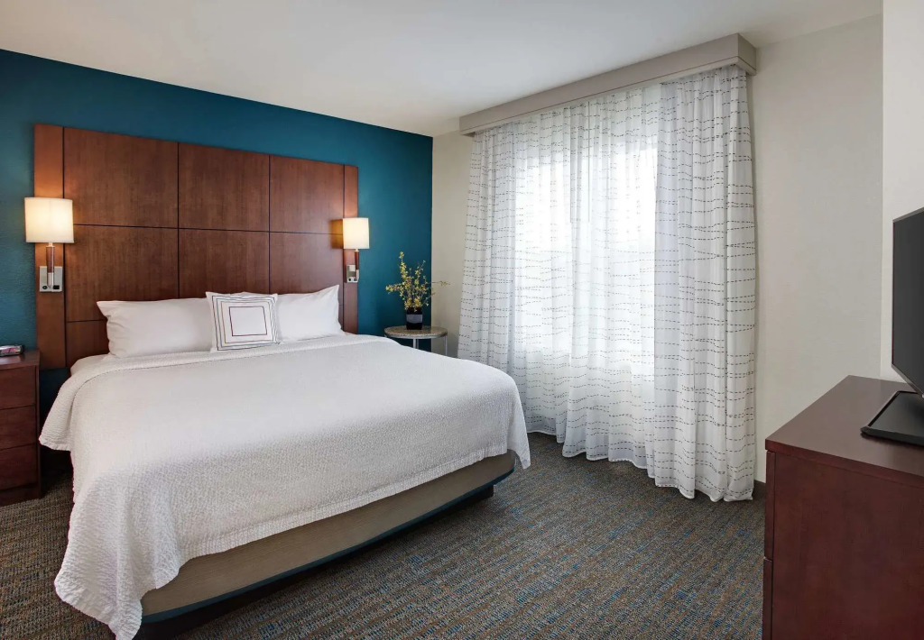 Chicago Marriott Midway