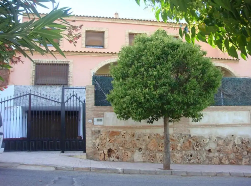 CASA RURAL ALHAMBRA RUIDERA
