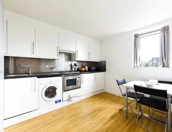 Lady Nicolson Court - Campus Accommodation