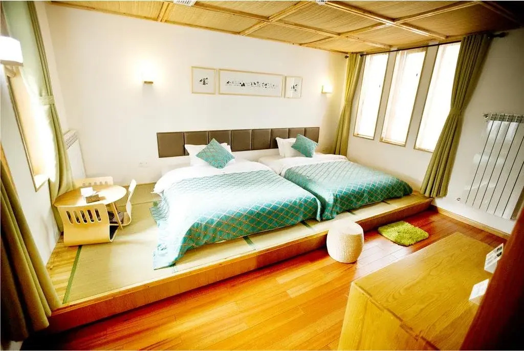 Hangzhou West Lake Longshang Boutique Hotel