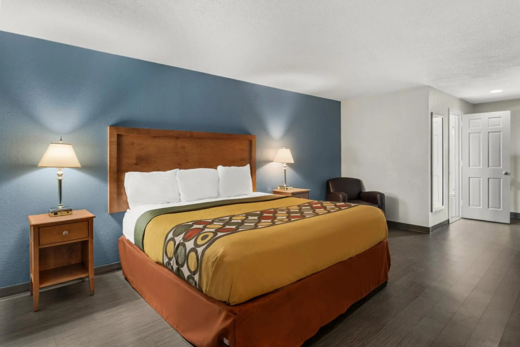 Americas Best Value Inn Carlisle