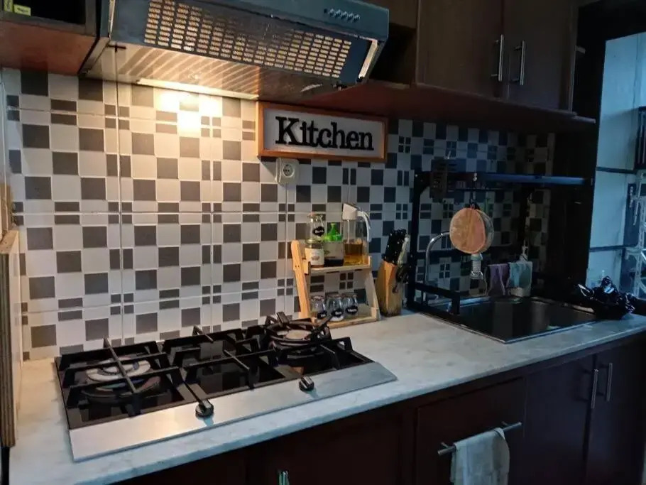 Emmir Homestay