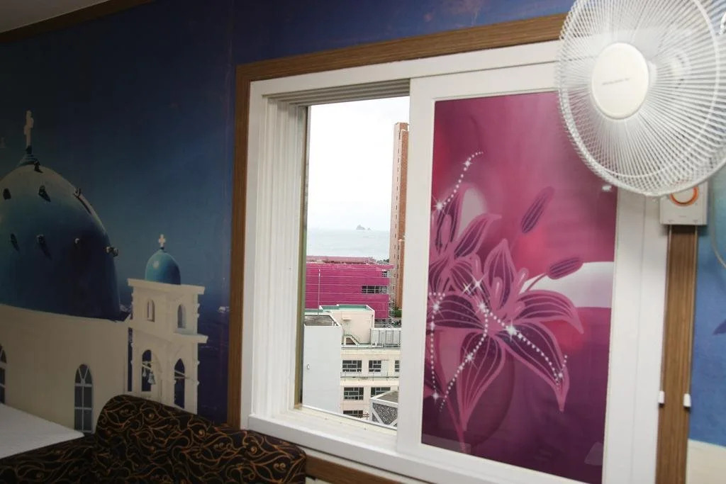 Show Hotel Haeundae