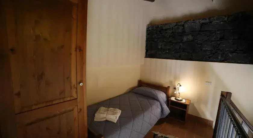 B&B Polifemo Etna