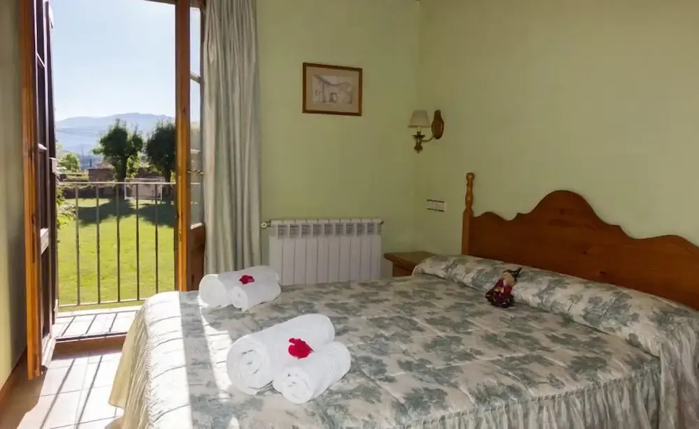 Casa Francho