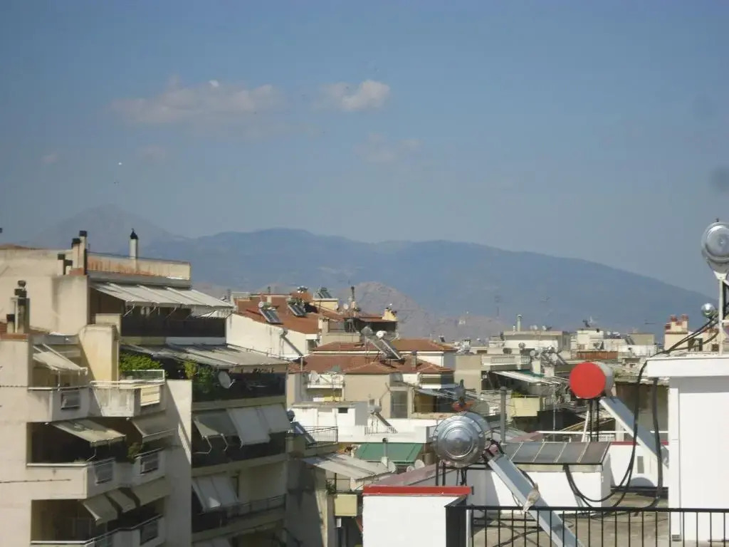 Original House No 2 (central,κεντρικό)