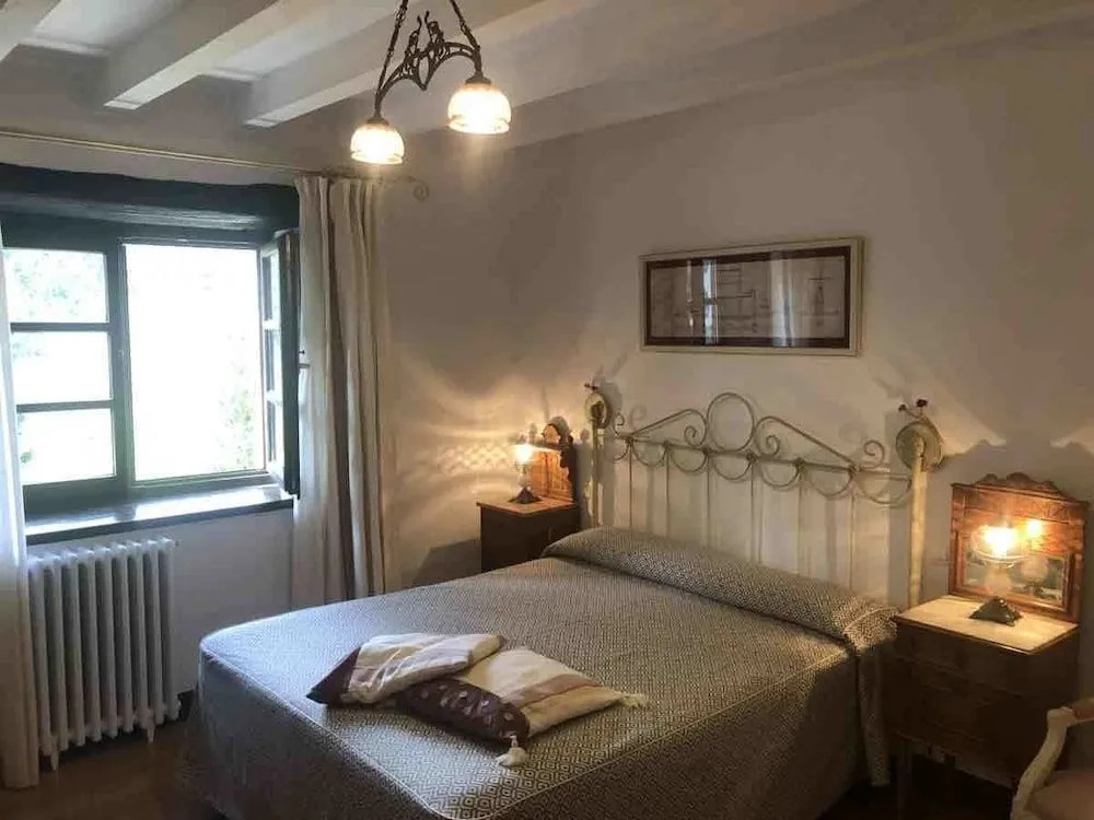 Hotel Rural Natxiondo
