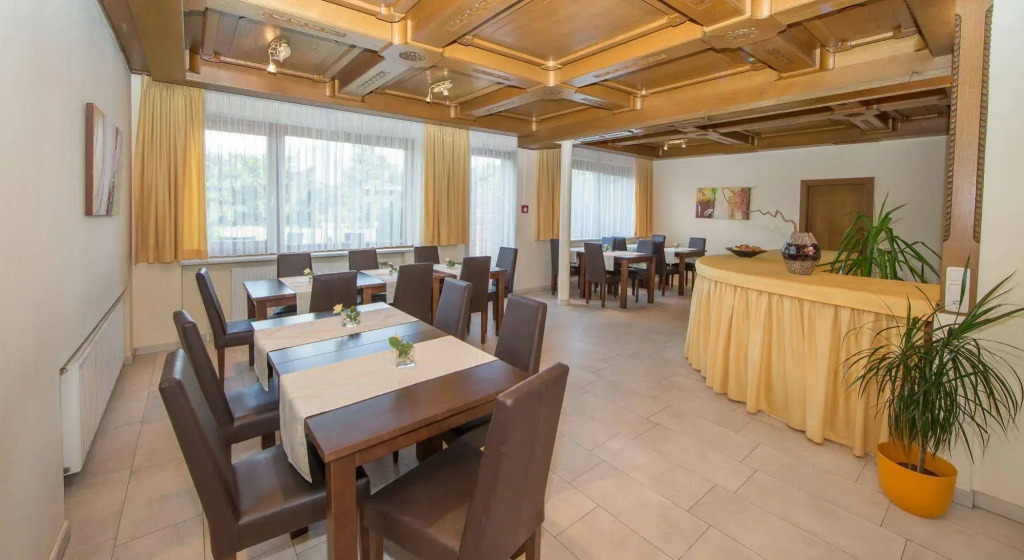 Appartement Kristall