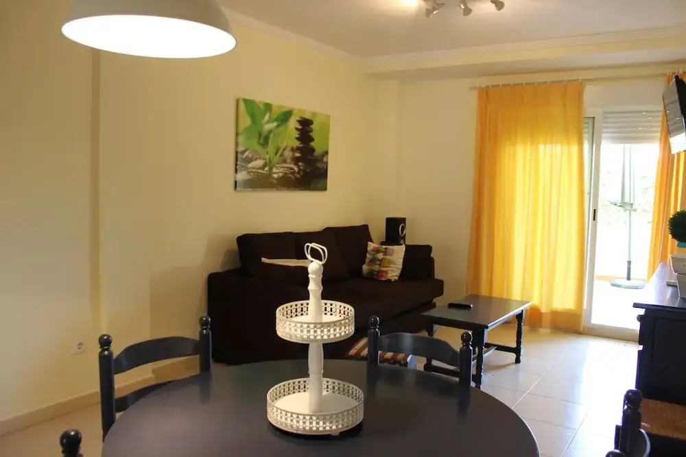 Apartamento Faro, 7